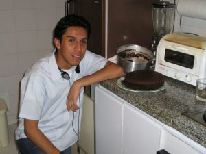Queridos Todos