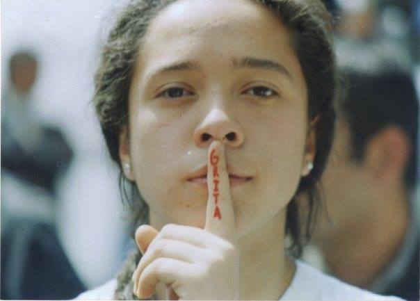 Nathalie vive siempre en mi corazón