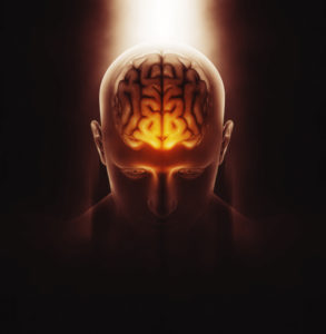 Cerebro en duelo