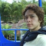 Luis Fernando Cordero V, papá de Nathalíe, presenta sus tres cartas: A la muerte, al amor, al tiempo.