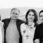 ¿Quién soy yo? Es un tema trabajado en uno de los grupos de ayuda mutua de Lazos. Patricia Vanegas, mamá de Santiago, envía su aporte al grupo.