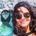 María del Carmen, mamá de Anny, nos comparte su tarea sobre los valores.