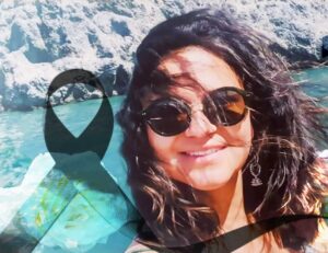 María del Carmen, mamá de Anny, nos comparte su tarea sobre los valores.