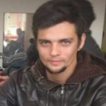 Gloria Trujillo es la orgullosa mamá de Jonnathan y nos comparte su tarea sobre los valores.