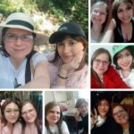 Tarea sobre el tema de los valores realizada y compartida por Mónica Sánchez, mamá de María Fernanda.