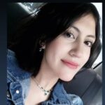 El desapego en el proceso del duelo. Mónica, mamá de María Fernanda, nos comparte su tarea.