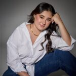 Liliana, mamá de Ana Catalina, comparte su tarea sobre el tema de la Autotrascedencia.