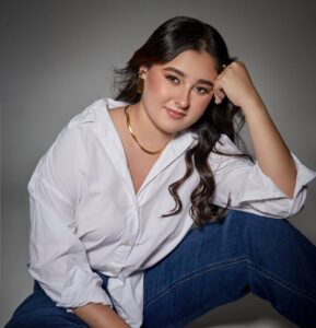 Liliana, mamá de Ana Catalina, comparte su tarea sobre el tema de la Autotrascedencia.