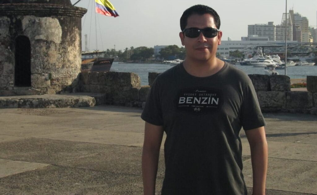 La culpa acompaña a los padres,  al inicio de su proceso del duelo. Fabio Prieto y su esposa Clemencia, nos comparten la tarea realizada sobre ese tema.