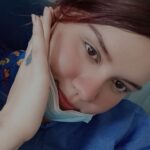 Alexandra Martínez, mamá de María Fernanda, nos envía su trabajo sobre el tema de la culpa.