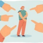 Anny es la hija de María del Carmen Naizaque. Su madre dentro de la elaboración de su proceso del duelo, nos comparte la tarea sobre la culpa..