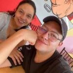 Constanza es la mamá de Sebastían y nos comparte su tarea sobre el perdón.