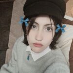Mónica es la madre de Maria Fernanda y nos comparte su tarea sobre el perdón.