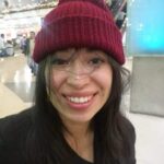 Consuelo, mamá de Julie Andrea Rojas López, nos comparte su tarea sobre el tema del Control, trabajado en los grupos de ayuda mutua de Lazos.